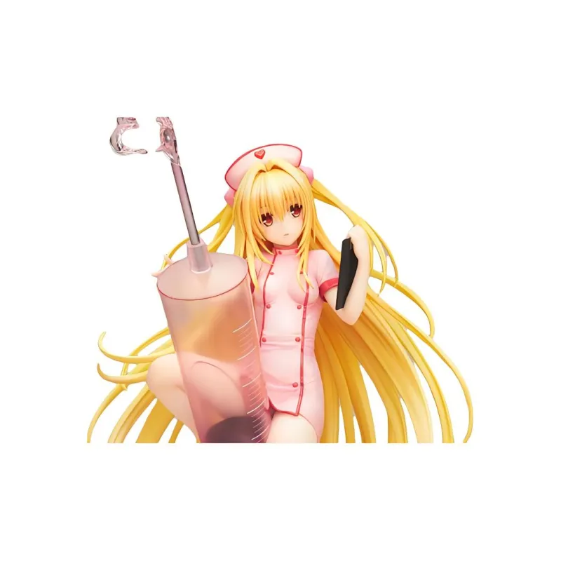 ALTER To Love Ru Darkness Scale Figures-3