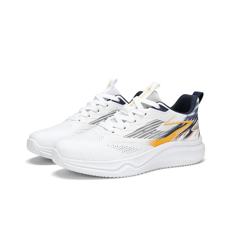 DOUBLE STAR 88 Abrasion Resistant, Breathable, Lightweight Low Top Casual Shoes Men's-12