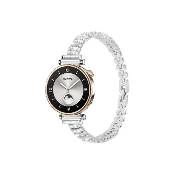 CHENSONG Watch Bands Compatibility Huawei GT4 Watch GT3 Pro/Watch 4 Pro/Watch 3 Pro Unisex Unisex