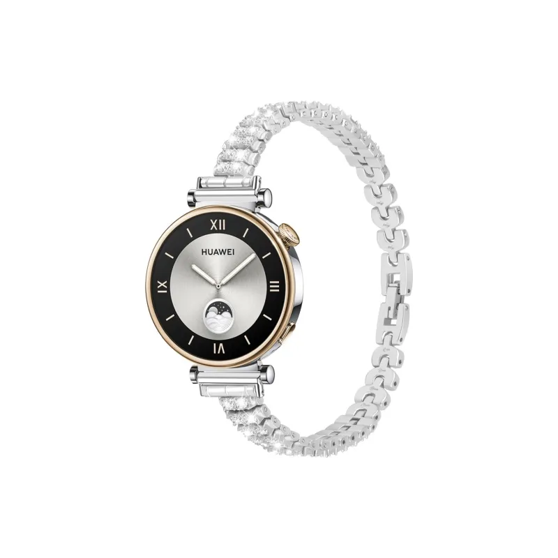 CHENSONG Watch Bands Compatibility Huawei GT4 Watch GT3 Pro/Watch 4 Pro/Watch 3 Pro Unisex Unisex-0