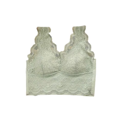 MT·MIT Bra Women's Matcha Green
