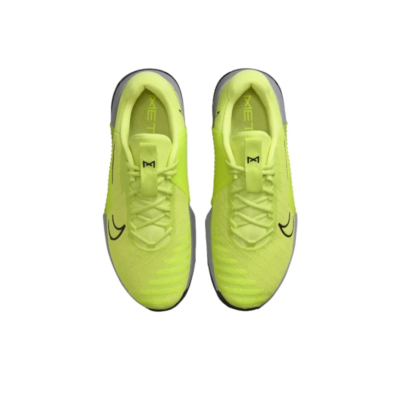 Nike Metcon 9 Anti Slip Wear Resistant Low Top Casual Running Shoes Men's Green-2