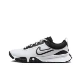 White/Black