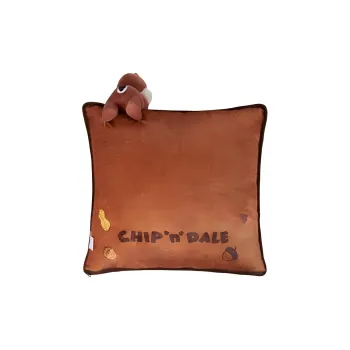 Disney Chip 'N Dale Rely On Doll Products