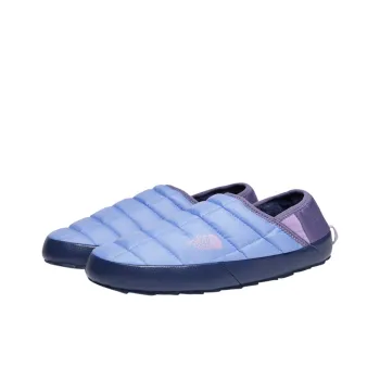 THE NORTH FACE Thermoball Traction Mule V CLOT Purple