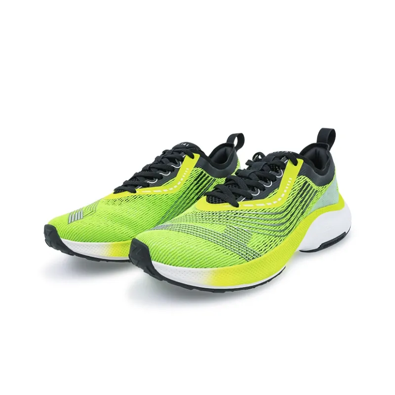 AILIAI Breathable Impact-Resistant Low-Top Running Shoes Unisex-6
