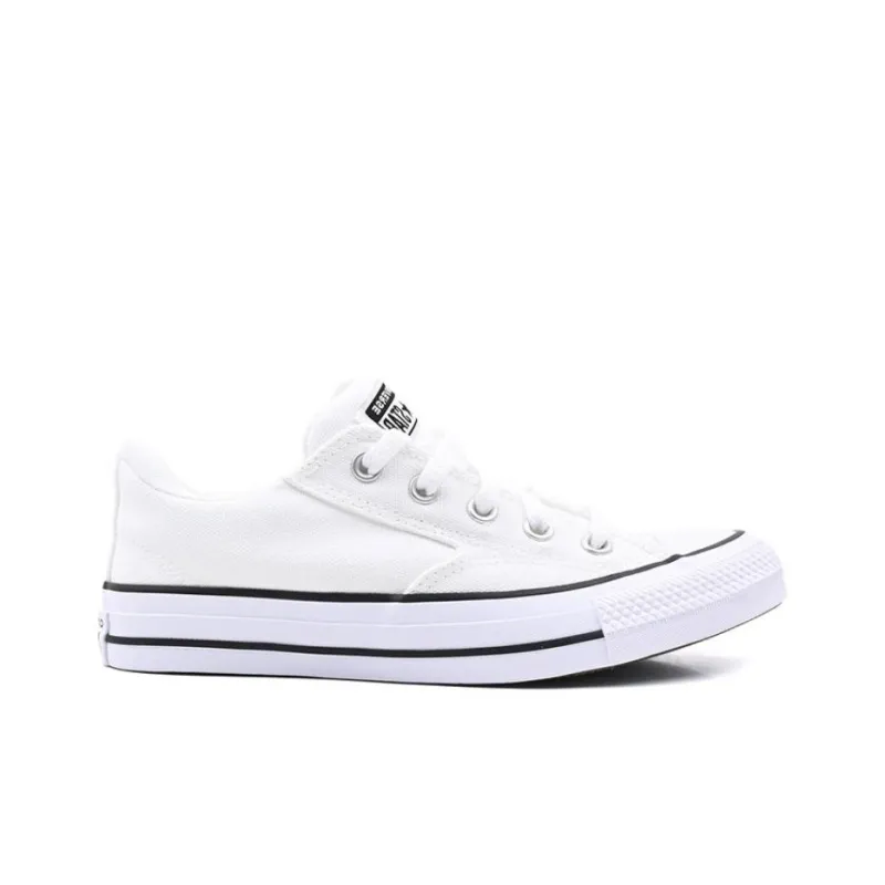 Converse Chuck Taylor All Star Low 'Malden Street White'-1