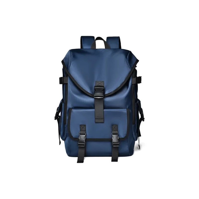 TINYAT Nylon Backpack Regular Men's-3
