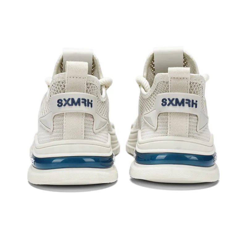 DOUBLE STAR 88 Anti-Slip Wear-Resistant Low-Top Casual Shoes Men's-3