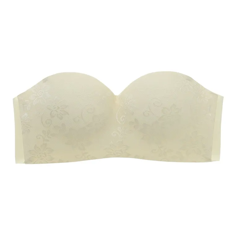 GAINREEL Women's Strapless Bras-2