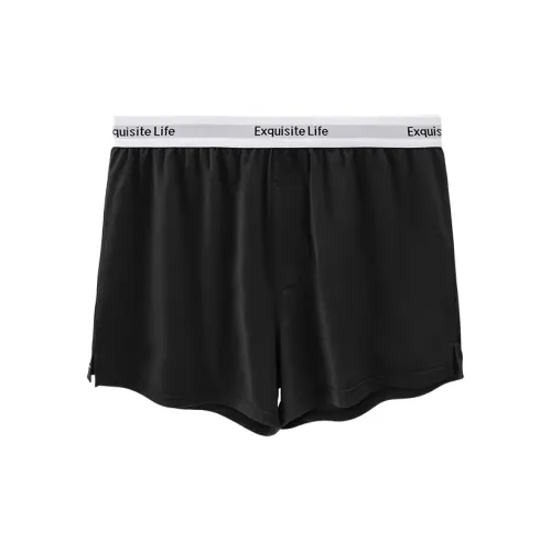 MADALLO Pajama Pants Men's 1 Pack