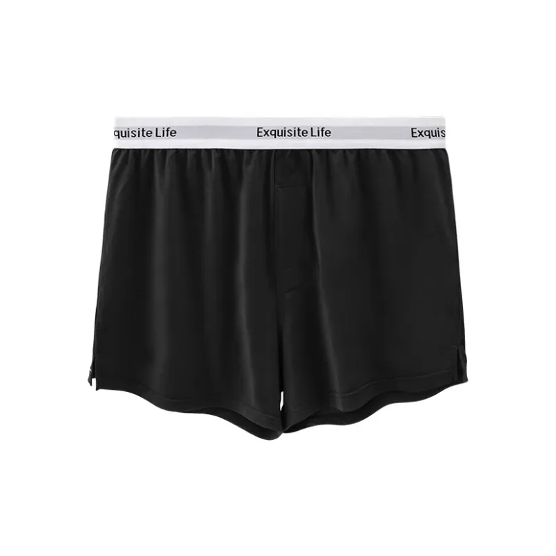 MADALLO Pajama Pants Men's 1 Pack-0
