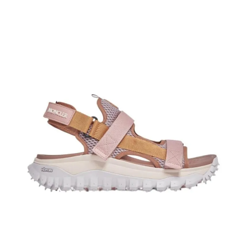 Moncler Trailgrip Vela Sandals-1