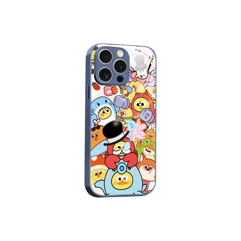 MINISO Phone Cases-10