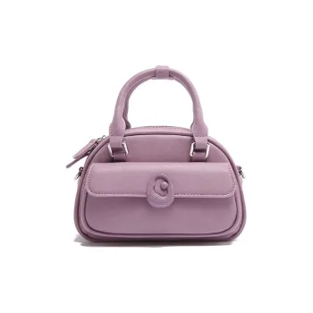 MICOCAH PU/Polyester-Cotton Blend Handbags Shoulder Bag Crossbody Bag Women's