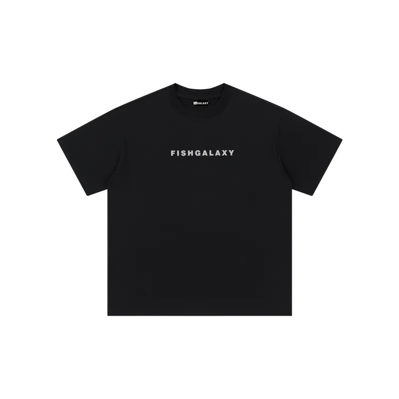 FISHGALAXY T Shirts Unisex-1