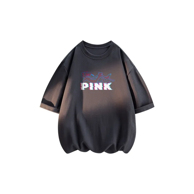 PINK PANTHER T-Shirts Unisex-6