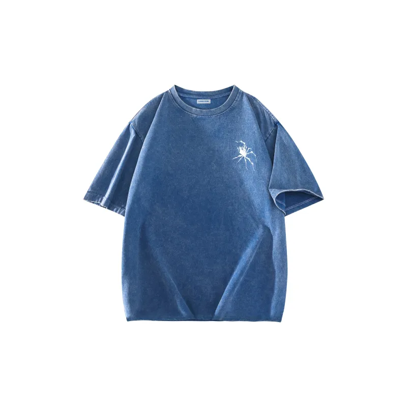 FONDLOOK T Shirts Unisex-9