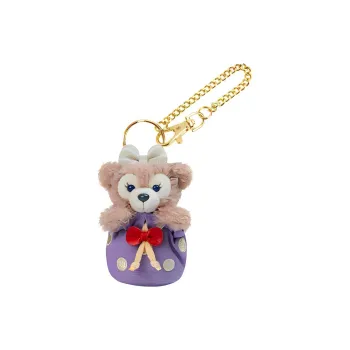 Disney ShellieMay Hide And Seek Collection Dolls Plush Pendant 8.5cm Height Shanghai Disney