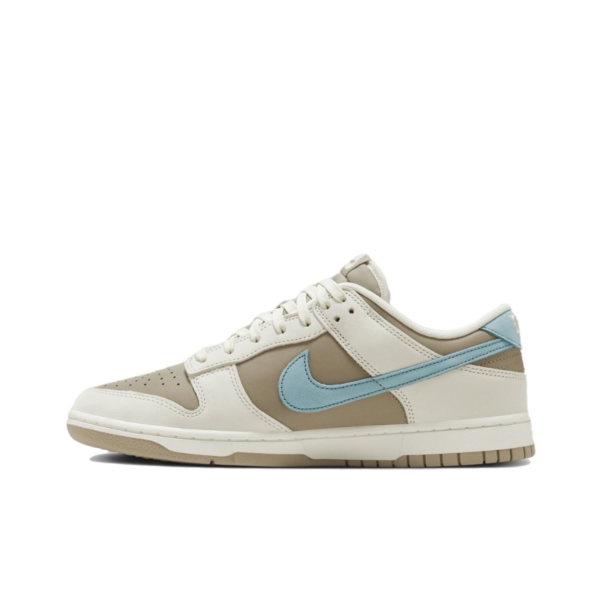 aaccdgshop trends nike dunk pink and blue POIZON