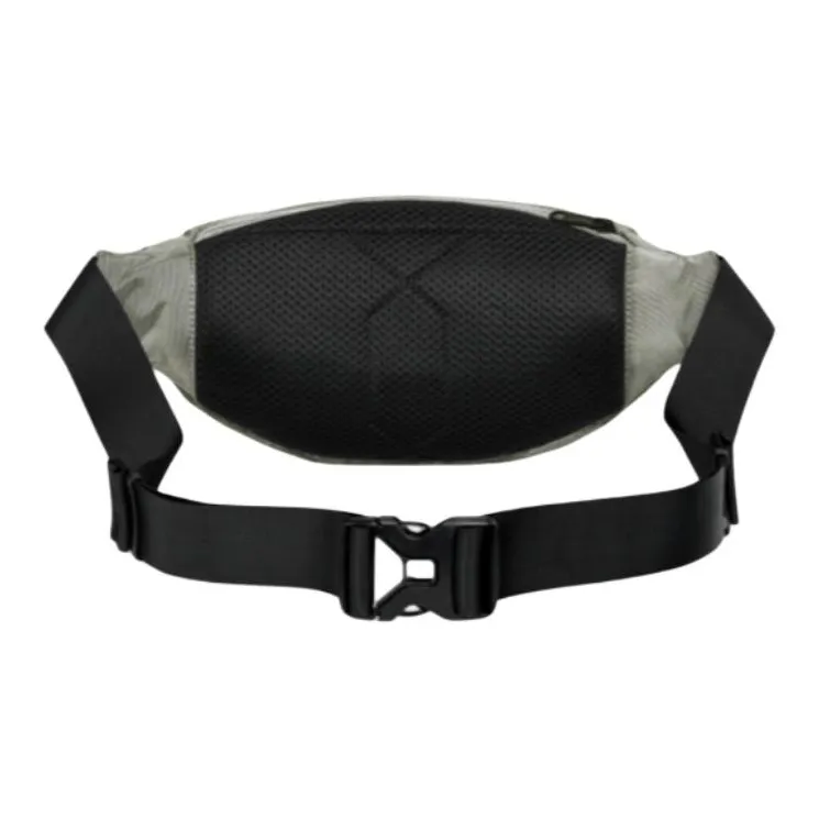 KAILAS Polyamide Crossbody Fanny Pack Unisex Deep Navy Blue/Oxidized Orange/Dark Spring Green-10