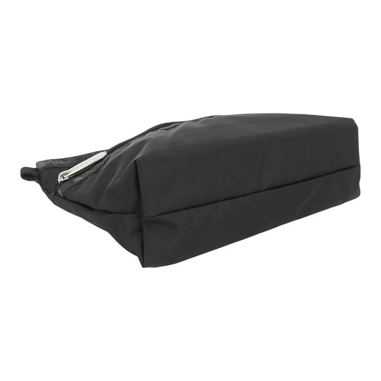 LeSportsac Nylon Makeup Bag Women's Black-3