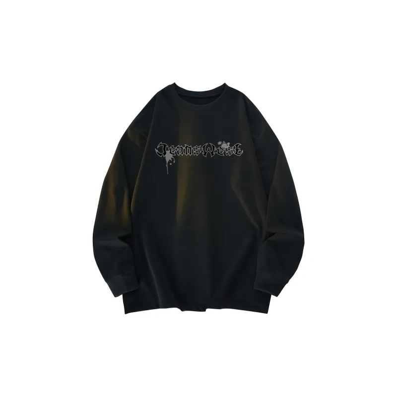 JEANSWEST CLUB x SHENGSIJUE LIANMINGKUAN T Shirt Unisex-1