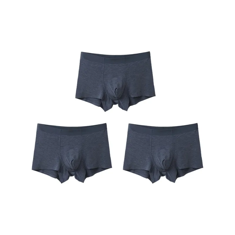 The New Age Family Underpants Men's 3 Pack-9