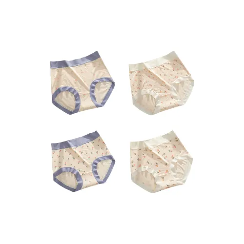 Ordifen Women's Underpants