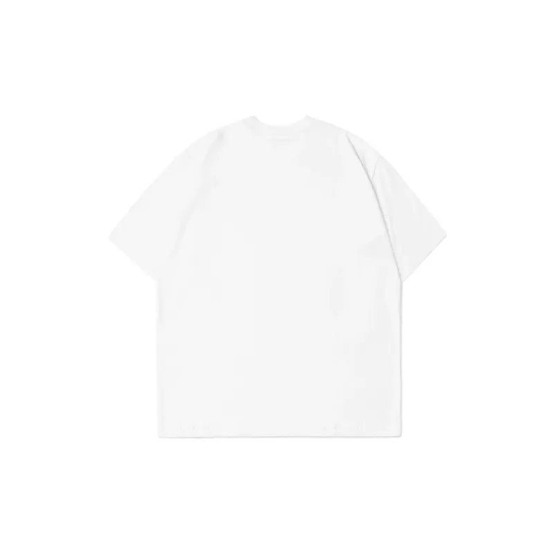 BESSICHER T-Shirt Unisex 1 Pack White-1