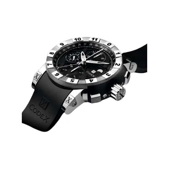 CODEX Men Identity Collection Watch-1