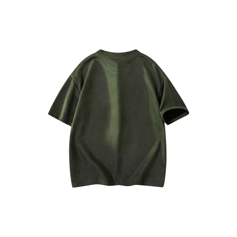 BALENO T Shirts Unisex-7