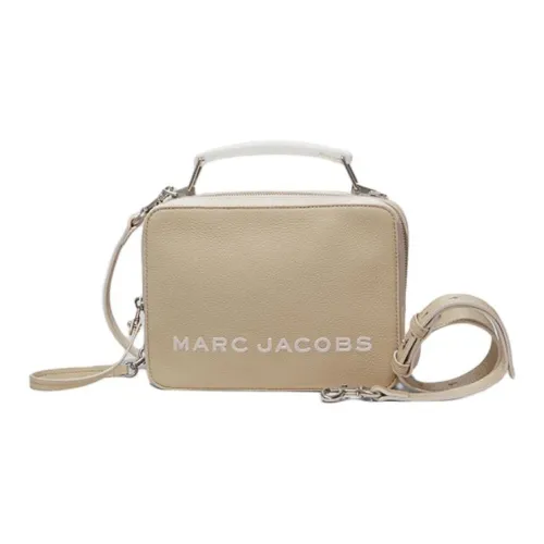 MARC JACOBS Handbags Off White