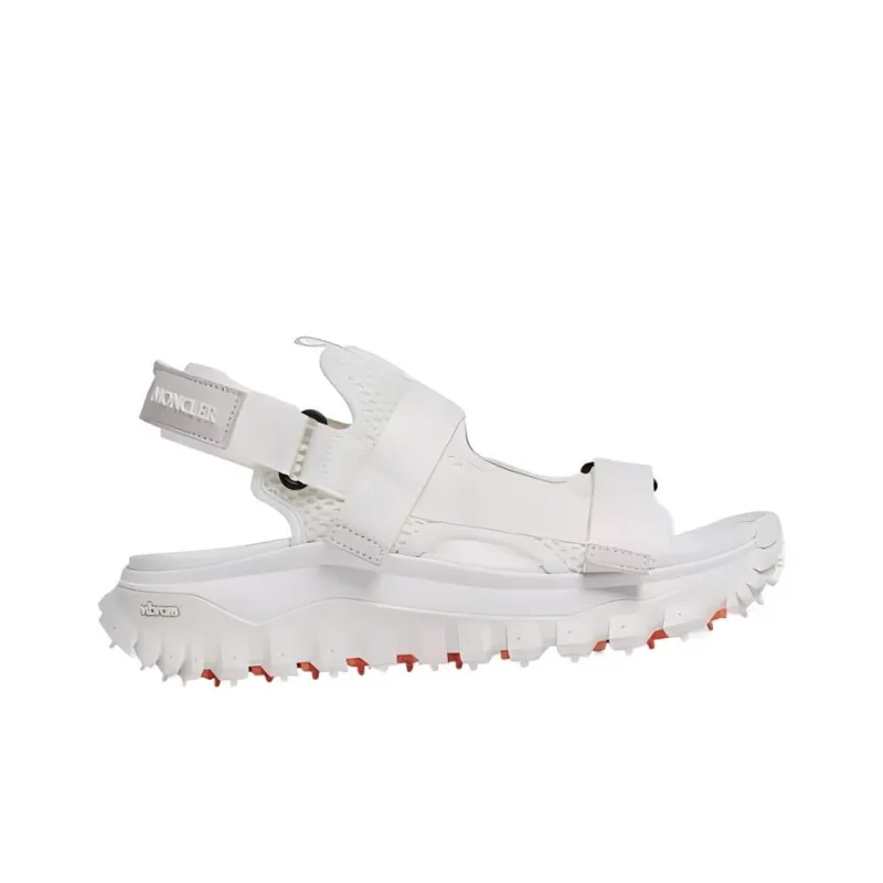 Moncler Trailgrip Vela Sandals-1