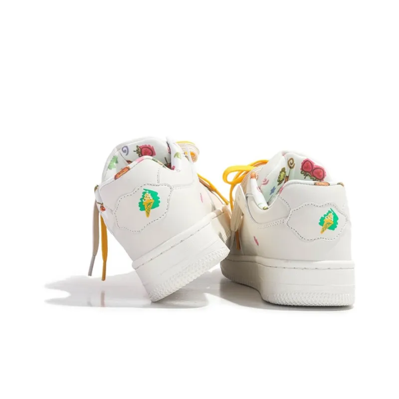Dawei's House Dopamine Dressing Skateboard Shoes Women's-3