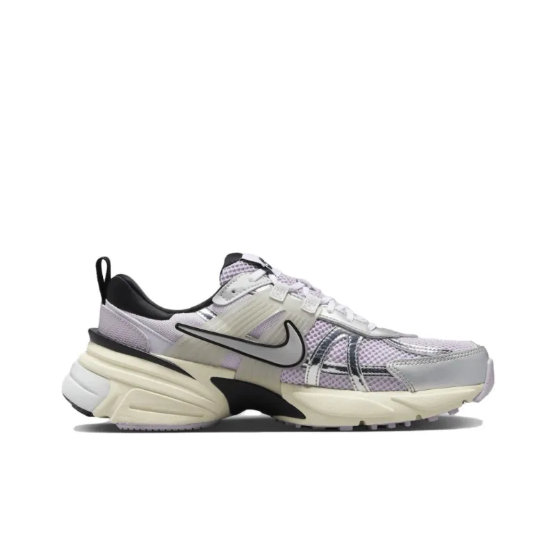 Nike V2K Run Barely Grape Women's-1