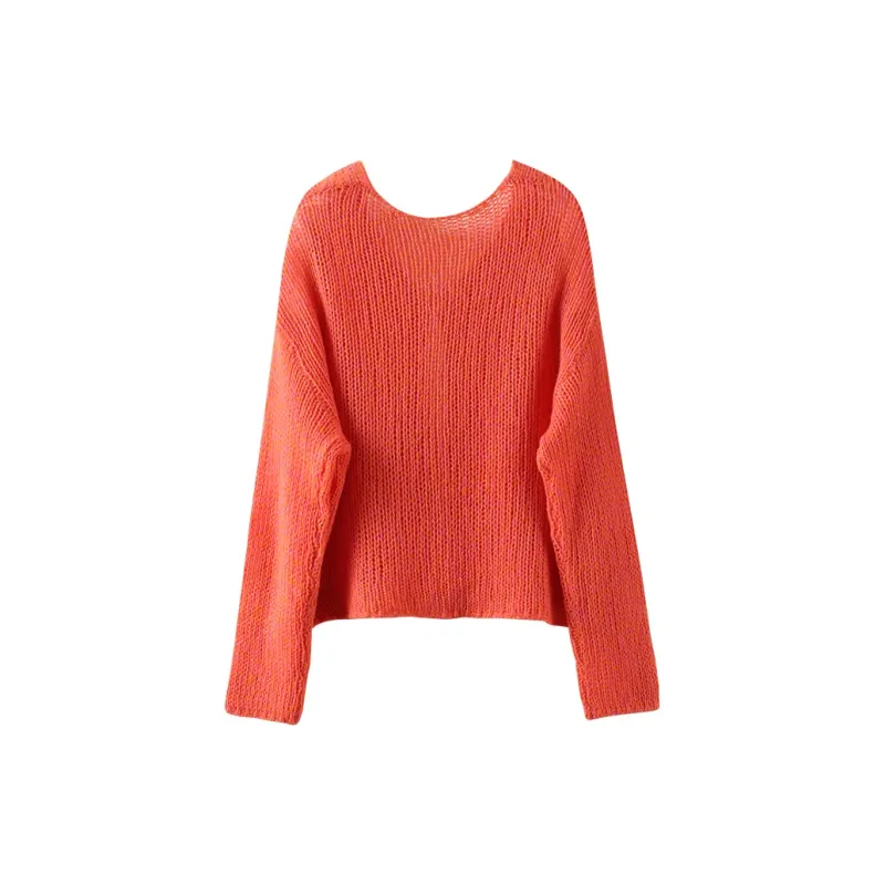 MAIGRE SIMHAT Knitwear Women's-9