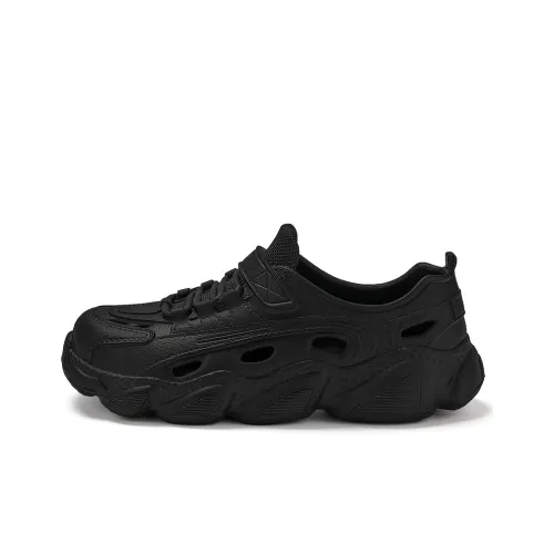 Cat power Clogs Women's