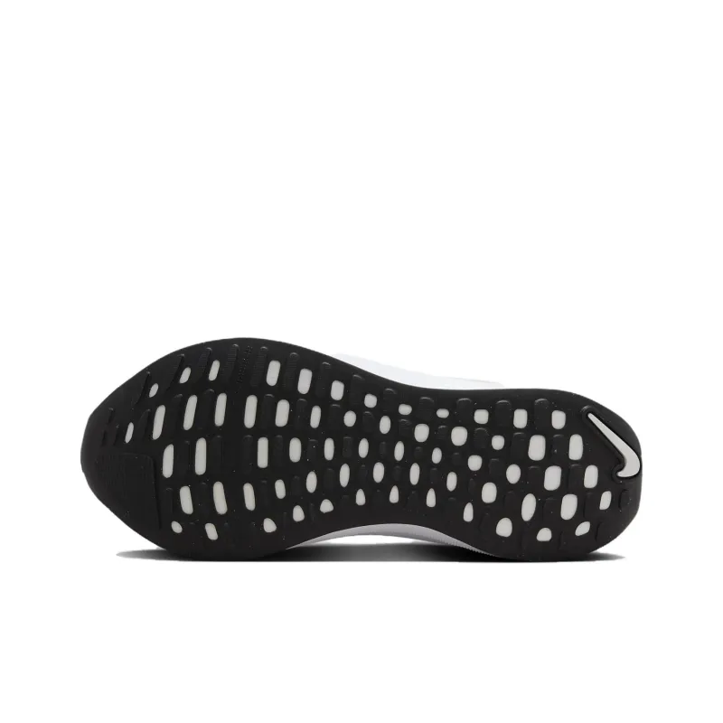 Nike Anti Slip Wear Resistant Low Top Casual Running Shoes Men's Ecru-5