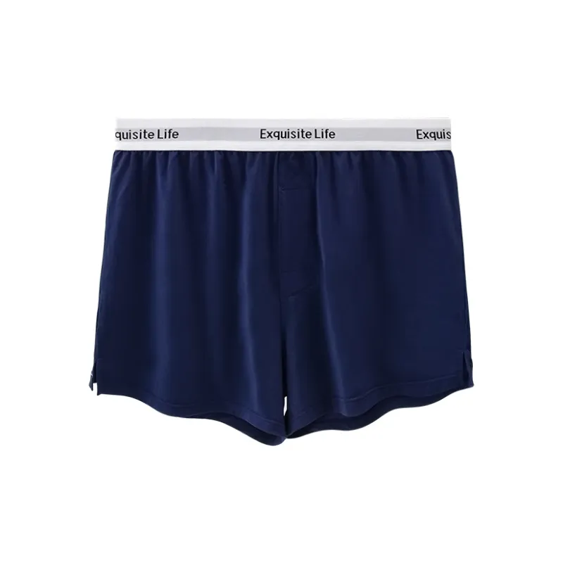 MADALLO Pajama Pants Men's 1 Pack-3