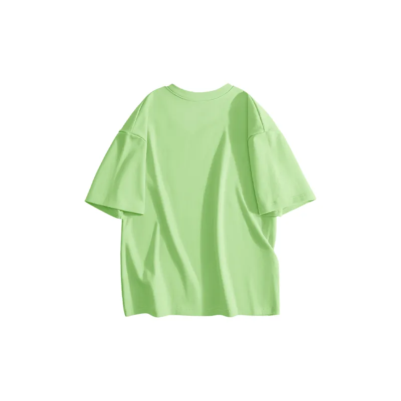 Cotton T Shirts Unisex-30