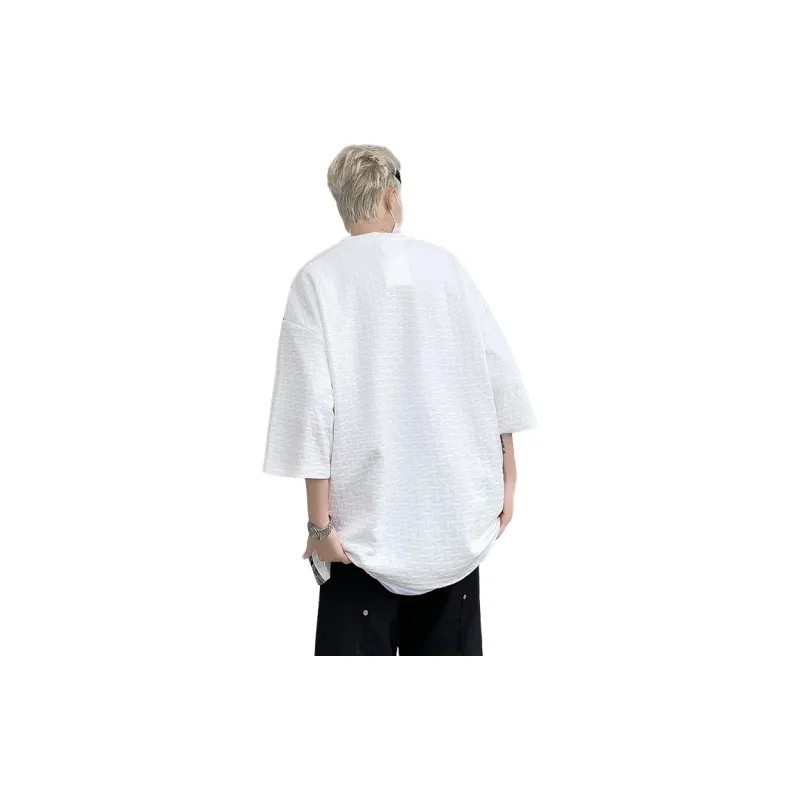 TIMD T Shirts Unisex-1