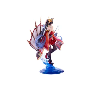 SHOUWU Sakura Empire Kotobukiya, Azur Lane Scale Figures