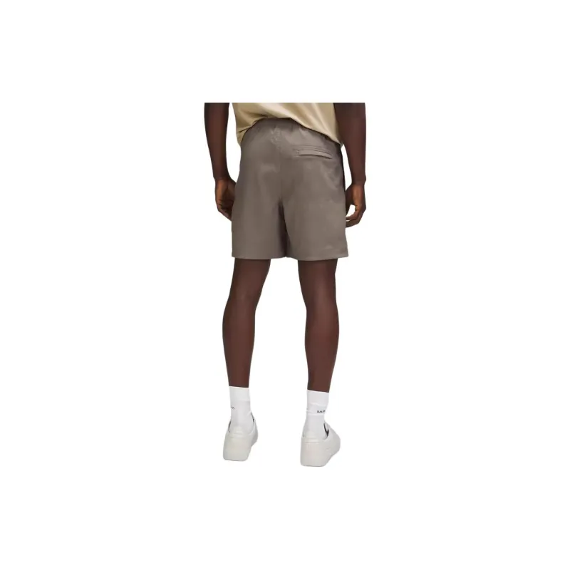 Lululemon Relaxed Fit Casual Shorts Men's-9