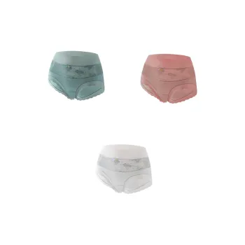 GOSO Underpants Women's Combo Set