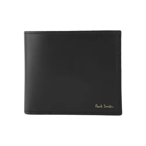 paul smith handbag Men's Black