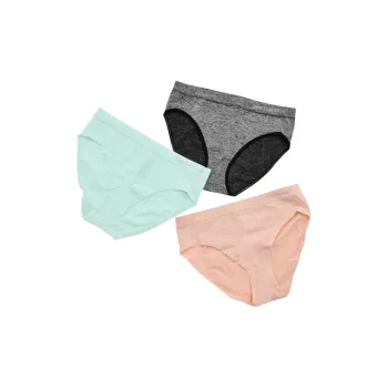 New Balance Underpants Women's 3 Pack