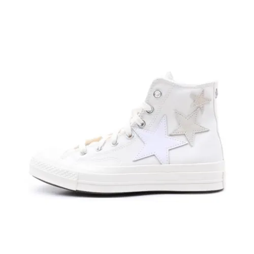 Converse Chuck 70 High 'Stars'