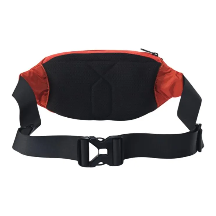 KAILAS Polyamide Crossbody Fanny Pack Unisex Deep Navy Blue/Oxidized Orange/Dark Spring Green-6