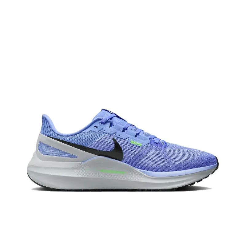 Nike Air Zoom Structure 25 'Royal Pulse'-1